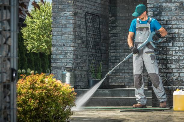 Best House Exterior Washing  in Meraux, LA